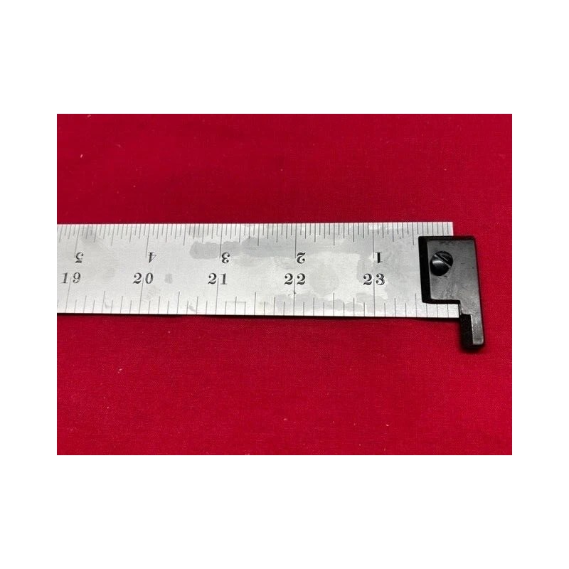 Starrett 09271-0 Hook ONLY for H404 Rule, 24" Single Hook