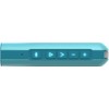 LifeProof Aquaphonics AQ9 Waterproof Portable Bluetooth Speaker - Teal/Cool Grey