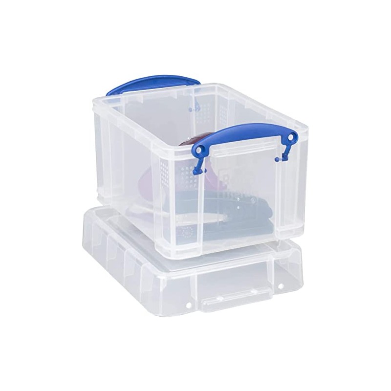Really Useful 245 x 180 x 160mm 3L Box with