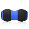 Medic Therapeutics Double Barrel Total Body Massager w/ Strap &