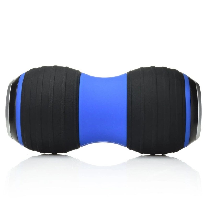 Medic Therapeutics Double Barrel Total Body Massager w/ Strap &