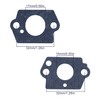 Gubeter 20 x Carburetor Gasket Kit for Zama and Walbro