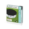 Bestway 58036 Round Cover | 10' Diameter | Protects Swimming