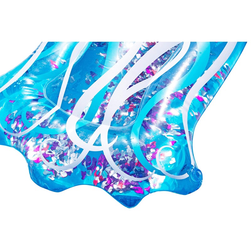 Bestway H2OGO!™ Baby Jellyfish Water Mat, 58" x 37"