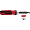 Bessey Replacement Handle 2 K C-Clamp TG Spout Gz25 GM25Z,