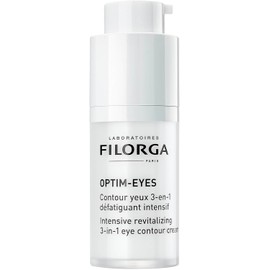 Filorga Optim Eyes Crema Contorno de Ojos Para Ojeras Bolsas y Arrugas