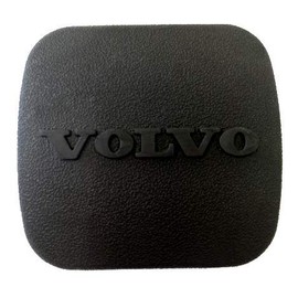 2" Towing Hitch Cover for Volvo