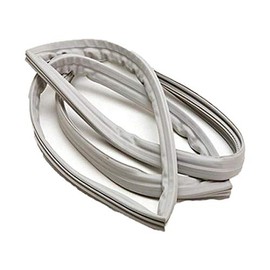 ClimaTek Refrigerator Door Gasket Seal fits Hotpoint Profile AH2371087 EA2371087 PS2371087
