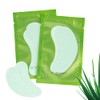 Lunamoon Eye Pads Eyelash Pads for Eyelash Extension Eyelash Lifting