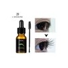 C. 3 Piezas Sérum Para Pestañas Pc7 Fast Eyelash Days