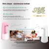 Fuwaly Automatic Foaming Soap Dispenser Suitable for bathrooms and Kitchens