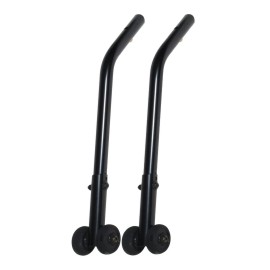 drive Anti-Tipper, For Use With Cruiser III Wheelchairs (PR/1)