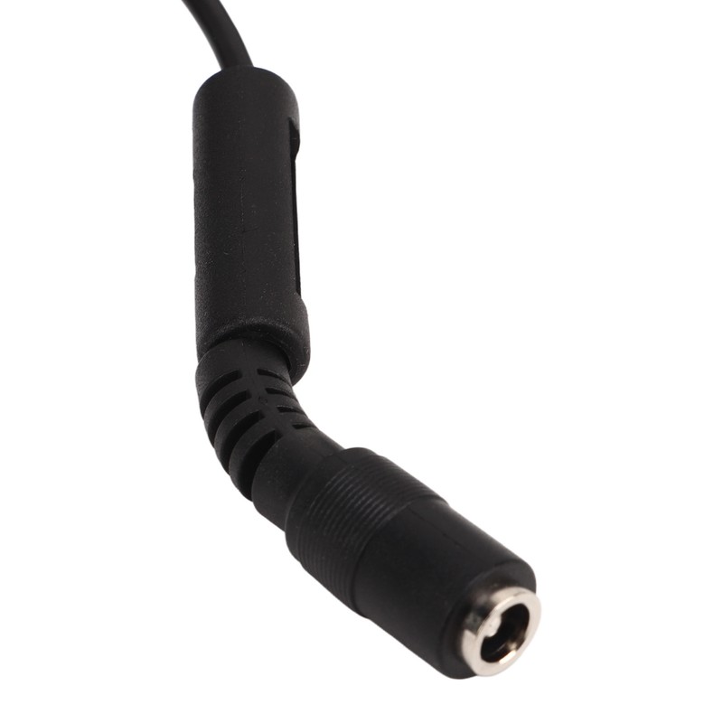 Car Diagnostic Cables Flexible Stable Connection OBD2 Adapter Cable Replacement