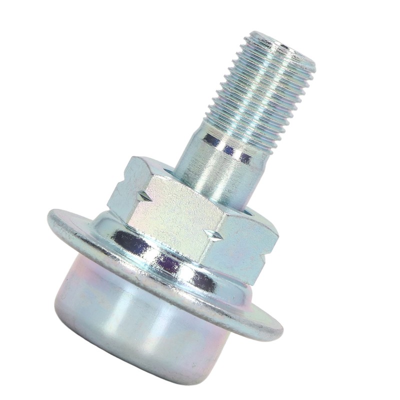 Fuel Injection Pressure Pulsation Damper F201‑20‑180 Replacement for Mazda 323