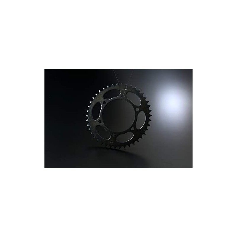 SUNSTAR ZEPHYR750 Rear Steel Sprocket Part Number: JH-106A-36 (525 Size/36T)
