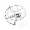 For DJI ABS Propeller Guard Anti-collision Cover For DJI MINI