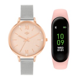 Spirit Fitness Watch SPL01-4009-SET