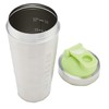 My Protein Vegan Metal Shaker 25.5 fl oz (750 ml)
