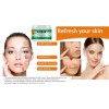 Acné Gel Caracol Crema Hecho EE. UU. Antiarrugas Soporte Cicatriz