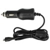 vhbw Car Charger Compatible with Tomtom Start 60 m Europe