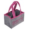ootb 71/3159 Lady's Bag Prosecco to Go Women's Handbag Bottle