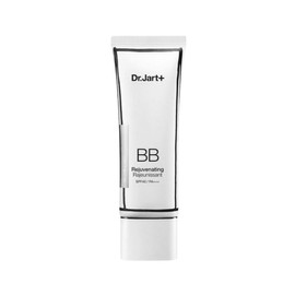 Dr. Jart BB No. 1 Light Rejuvenating Beauty Balm 50ml, 1 piece / 닥터자르트 비비 1호 라이트 리쥬비네이팅 뷰티밤 50ml, 1개