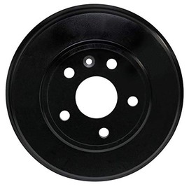 Dynamic Friction Company True Balanced Brake DRUM (1) 365-40032