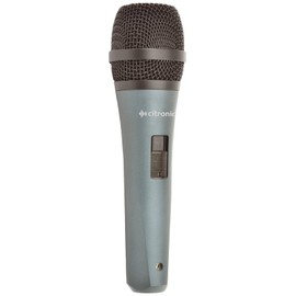 QTX DM18 Dynamic Vocalist Microphone