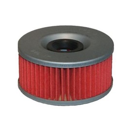 Hiflofiltro HF144 Premium Oil Filter