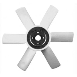 Aftermarket Nissan Forklift H20 Engine Fan | 21060-48210 21060-49001