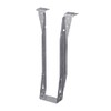 Simpson Strong-Tie ITS3.56/16 ITS Galvanized Top-Flange Joist Hanger for 3-1/2