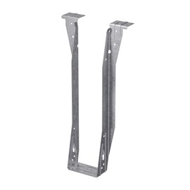 Simpson Strong-Tie ITS3.56/16 ITS Galvanized Top-Flange Joist Hanger for 3-1/2 in. x 16 in. Engineered Wood