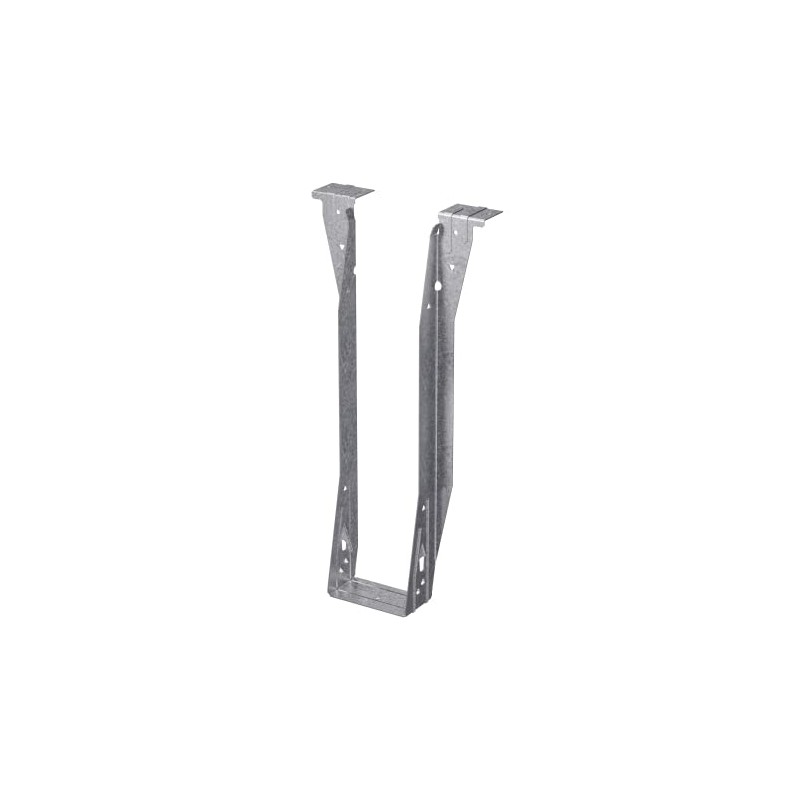 Simpson Strong-Tie ITS3.56/16 ITS Galvanized Top-Flange Joist Hanger for 3-1/2