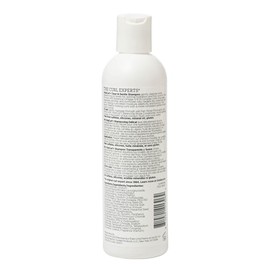 VitalCurl Plus Clear and Gentle Shampoo by Ouidad for Unisex - 8.5 oz Shampoo