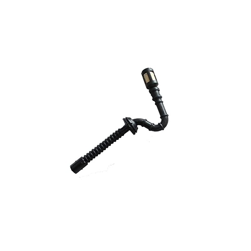 HURI Fuel Line with Fuel Filter for Stihl 015 015R
