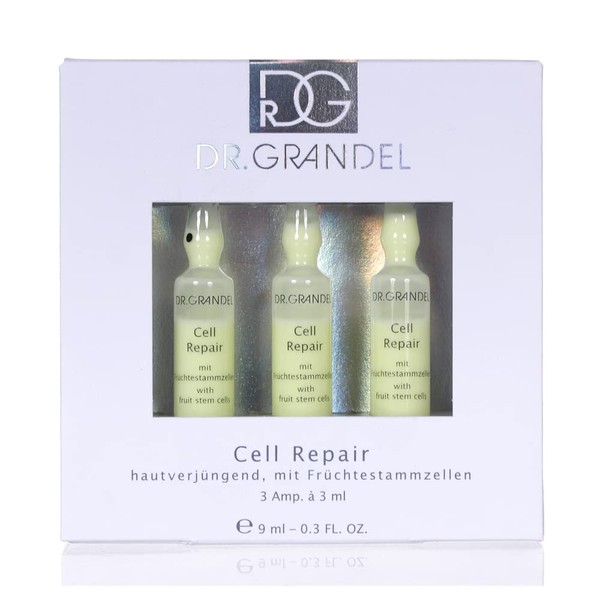 Dr. Grandel Cell Repair 3 Ml – 3 Pack Ampoules