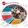 SPOT Ethical Pets Push to Mute Dog Toy