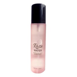 Agua De Rosas Ultra Hidratante Facial Y Corporal 120ml Tipo de piel Todo tipo de piel