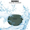 [3 in 1] TSVSXS Silicone Case Compatible with Bose Ultra