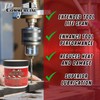 JD Commerical Cutting Paste for Drilling Metal - 10 OZ,