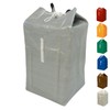 Olithani Commercial Linen Collection Bag, Laundry Bag, Made of Polycaron,