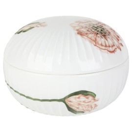 Kähler Hammershøi Poppy Handmade Decoration Diameter 12 cm