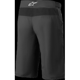 Alpinestars Drop 4.0 Enduro Shorts - Black US 36 - Durable Quick-Dry Fabric