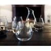 Riedel O Stemless Pinot/Nebbiolo Wine Glass, Set of 4