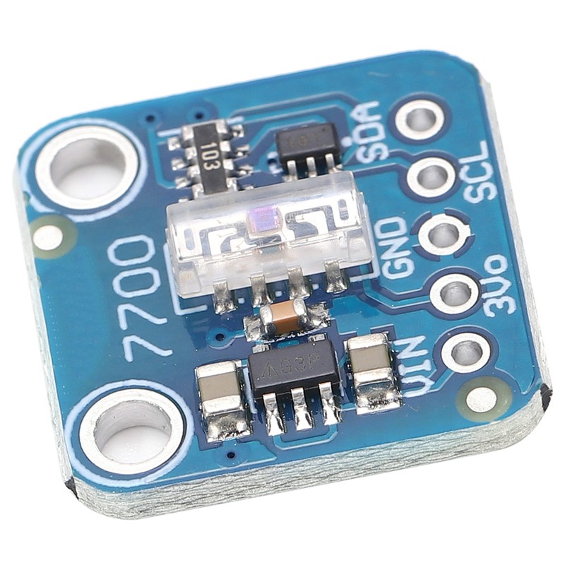 Ambient Light Sensor Module Light Measuring Board I2C Bus Interface