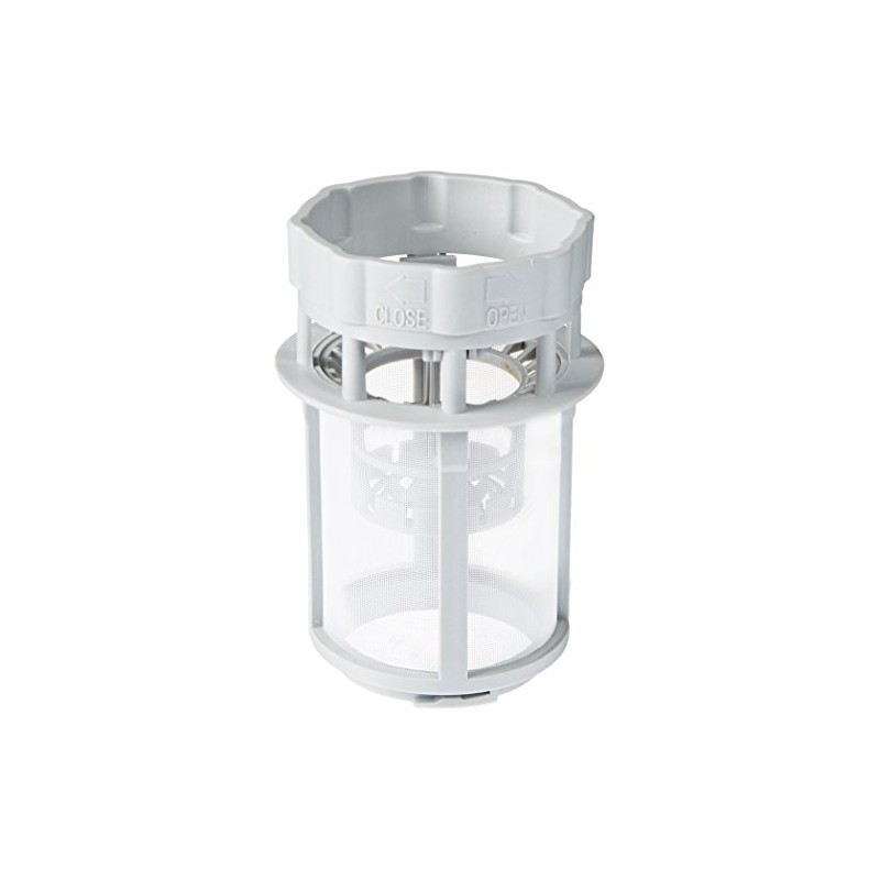 Frigidaire 5304475644 Dishwasher Pump Filter