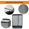 Pen Holder for Desk, Wire Mesh Pencil Cup Holder for