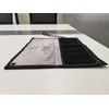 Pocket Knife Display Bag,6 Slots with Pocket Knives, Folding Small