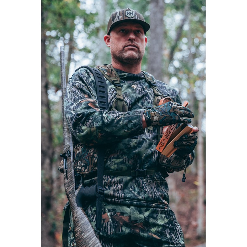 Knight & Hale HD™ Long Range Hen Box Call