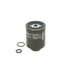 Bosch Automotive N4453 Diesel Filter Car
